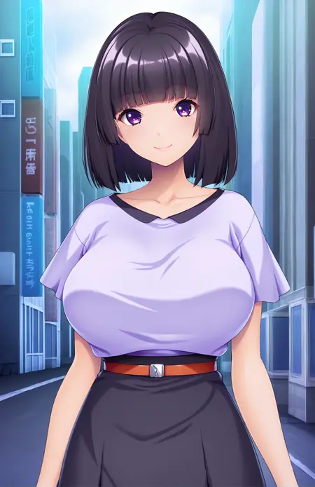 [IL] VN | Mizutoki Makino | Musume x Musume Swapping ~Aitsu no Musume to Yaru Kawari ni, Boku wa Waga Musume o Sashidasu~ (Appetite) | 娘×娘スワッピング ～あいつの娘とヤる代わりに、ボクは我が娘を差し出す～