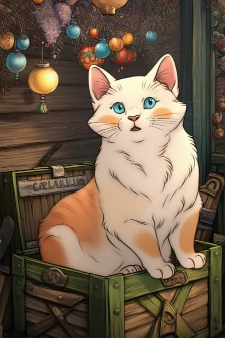 <<Ethel & Ernest>> style