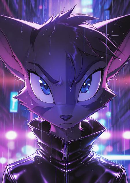 Dreamkeepers Mace Character LoRA [Illustrious] v1.0