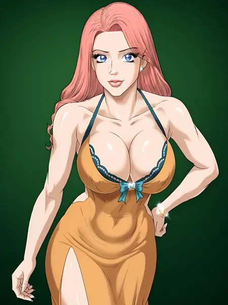 Mom - Lemonade (Milftoon)