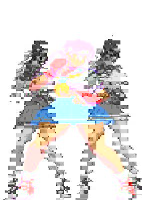 Estilo CPS3 v1.0