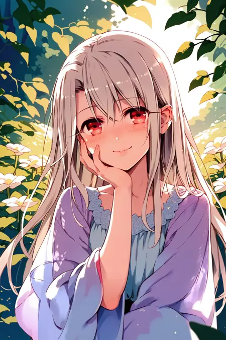 Hiroyama Hiroshi PonyXL style