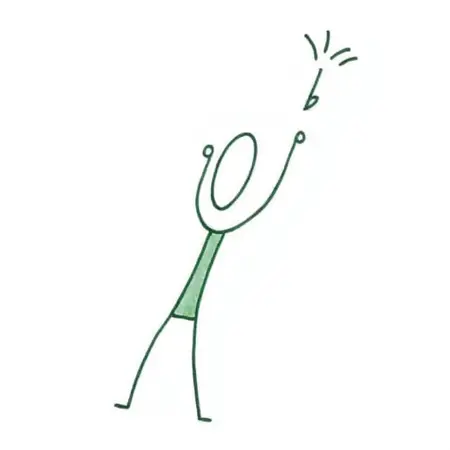 Flux Stick Figures (Concept)