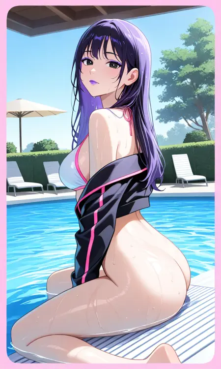 Ksyusha(VK stickers)