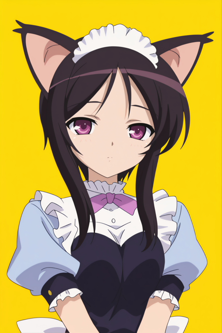 Macademi Wasshoi! | Eneus illustrious