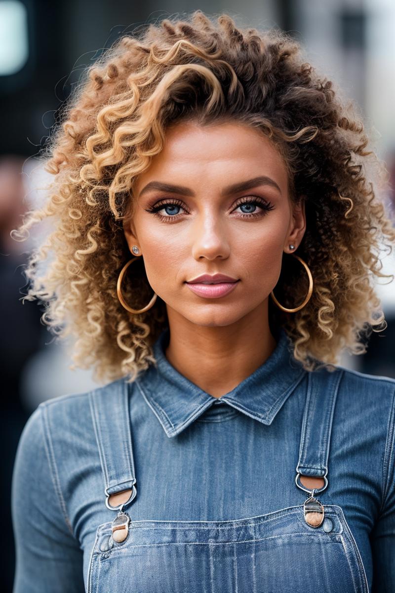 Jena Frumes (JG) image by JernauGurgeh