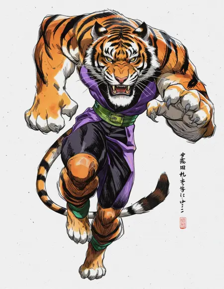 He Tianyou