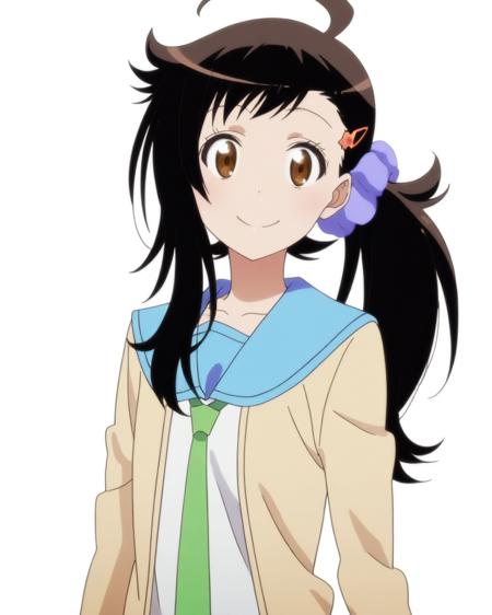 [IL] Haru Onodera - Nisekoi v1.0il