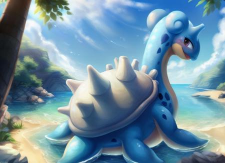 lapras