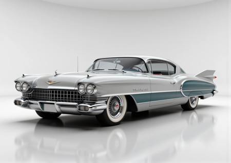 Harley Earl v0.1