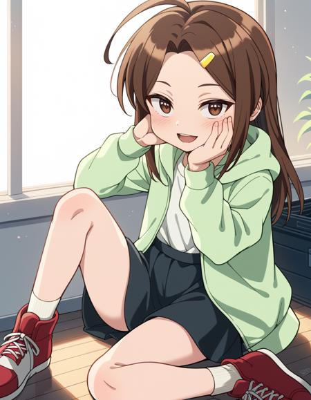 TsumaSho - Marika Shiraishi v1.0