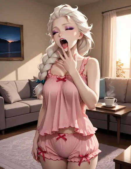 Cami/Bloomers Combo | Bloom Service | ILXL