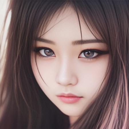 extremely detailed CG,UHD wallpaper, Extreme details,(realistic:1.2),(((best quality))), ((ultra-detailed)), (cute detailed face:1.2), {{highly detailed face}},beautiful and aesthetic,katonana,(white hair:1.4), (pink eyes:1.4)(masterpiece:1.4),SIGMA 35mm F1.4, ISO 200 Shutter Speed 2000,Photorealism,{photorealistic}, photogenic,Illustration, finely detailed,HIGH RES,Stunning art,{{intricate detail}},(((beautiful detailed lighting))),large beautiful detailed pink eyes, dynamic fuzziness, intricate light, detailed clothes