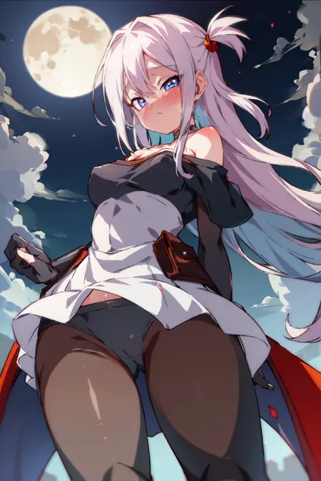 Anthology | Dragon Ball Style (updatable build) | SD1.5