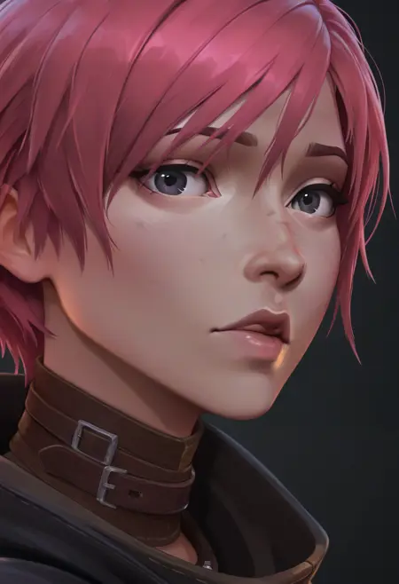 Firelight Eve, Arcane [Illustrious]