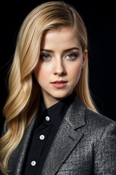 Abigaile Johnson v1.0