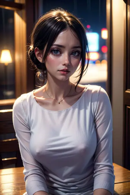 Sweetygirl