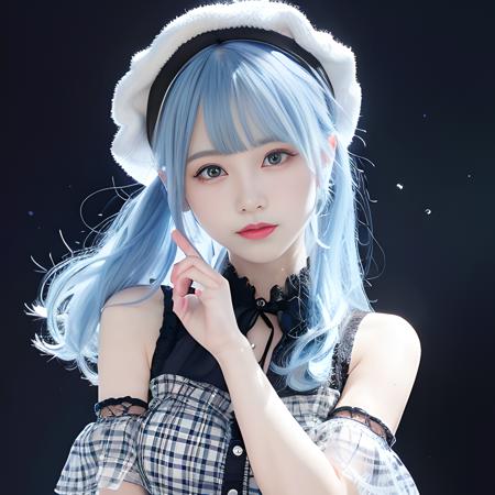 Pixivio's Avatar