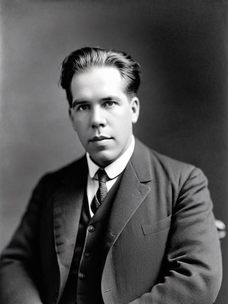 bohr