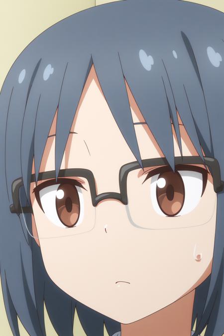 NinKoro | Aoi Satou illustrious