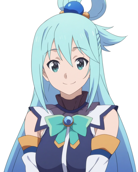 [IL] Aqua - Kono Subarashii Sekai ni Shukufuku wo! v1.0il