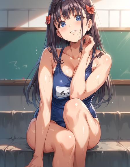 Tsundero (Hentai) - Yuna Tachibana v1.0