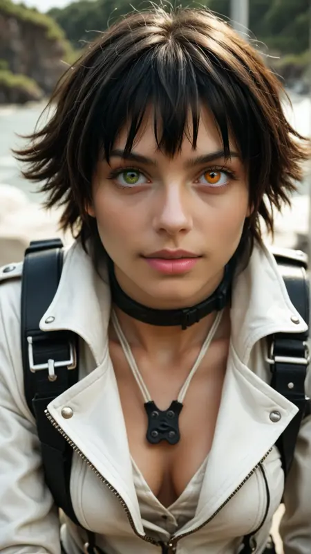 Lady - Devil May Cry Character [PDXL]