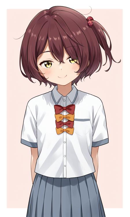 Komari Chika - (Make Heroine ga Oosugiru!) XL / Pony / Illustrious Pony
