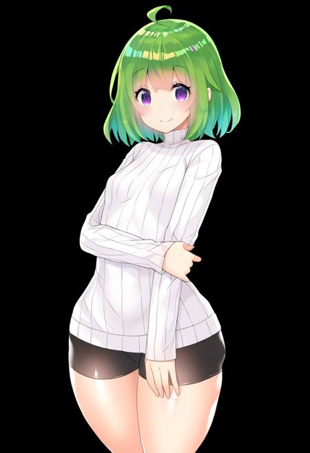 Blu's Artist Style collection | NoobAI V-Pred 1.0 Akaza