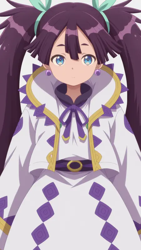 Alka [Tatoeba Last Dungeon Mae no Mura no Shounen ga Joban no Machi de Kurasu Youna Monogatari] - Commission