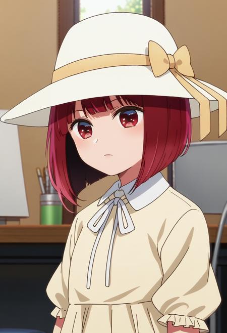 Kana Arima (Oshi no Ko) v1.0 [Pony]