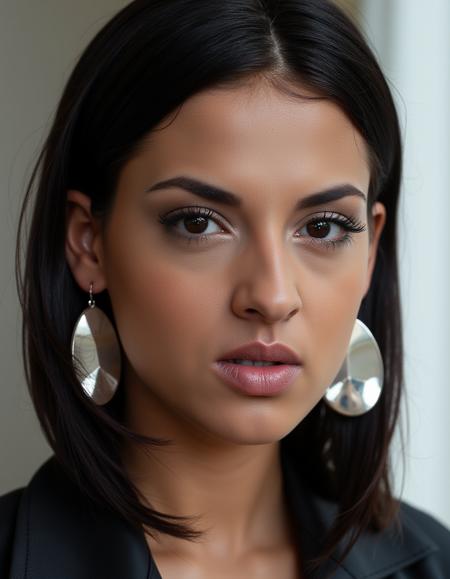 Coco De Mal (Flux) - Adult Film Actress v1.0