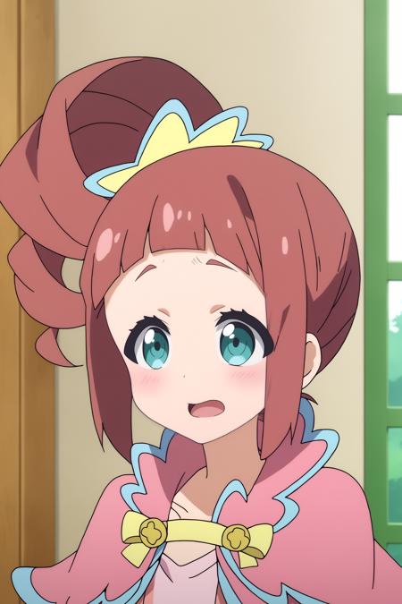 Shinchou Yuusha | Elulu PDXL