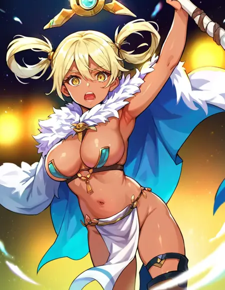 Crybaby artstyle (Pixiv, etc) [Pony]