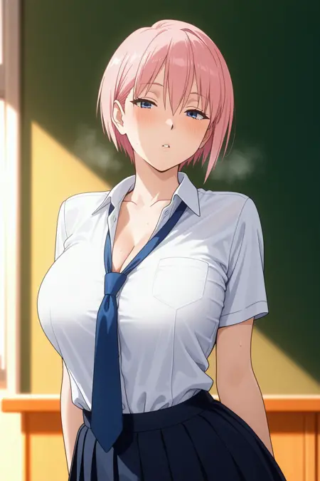 Tsuma Netori Rei Style