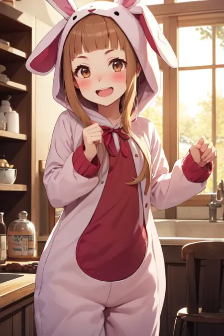 Rabbit Costume