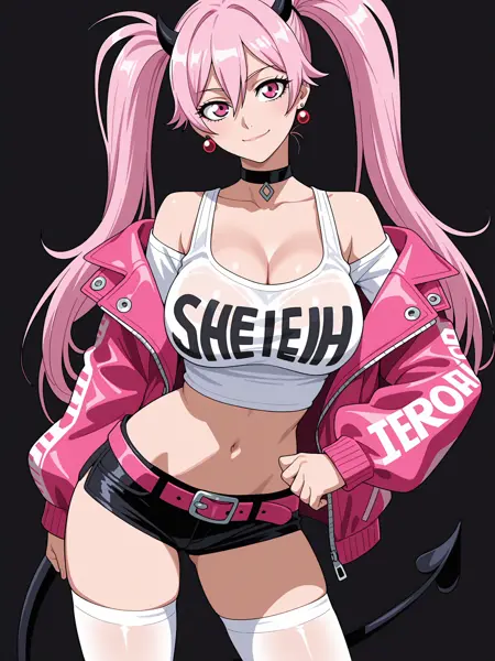 Bleach Style (Original/Thousand Year Blood War)(Pony/IL)