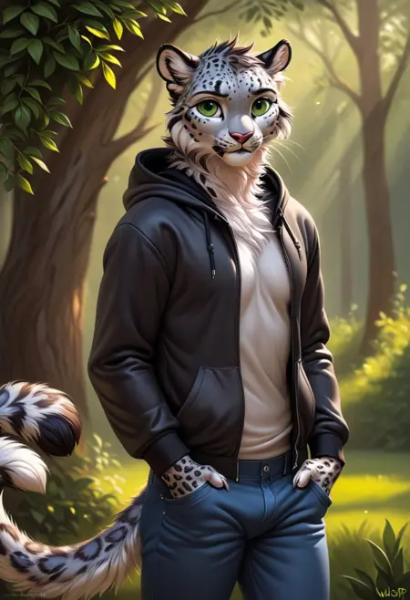 TSRain's Avatar