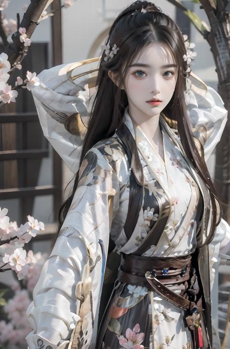 Kungfu outfit v1.0