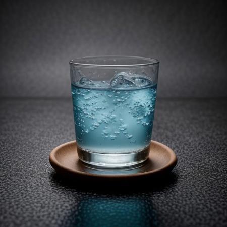 1 water