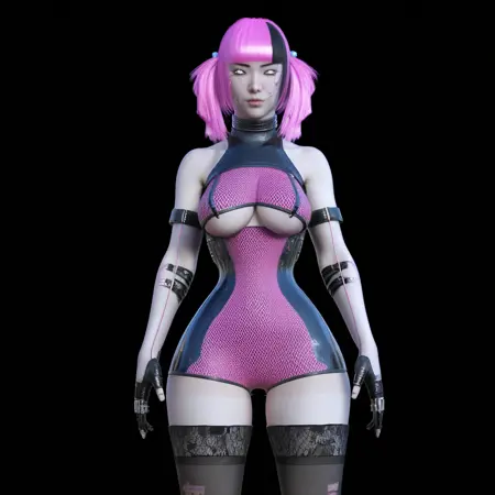 Cute Android