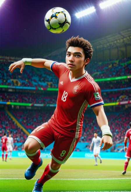 Comfyui to Civitai with metadata PONY v2.0