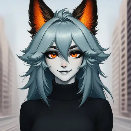 Cookie [oc owned by Cookie]