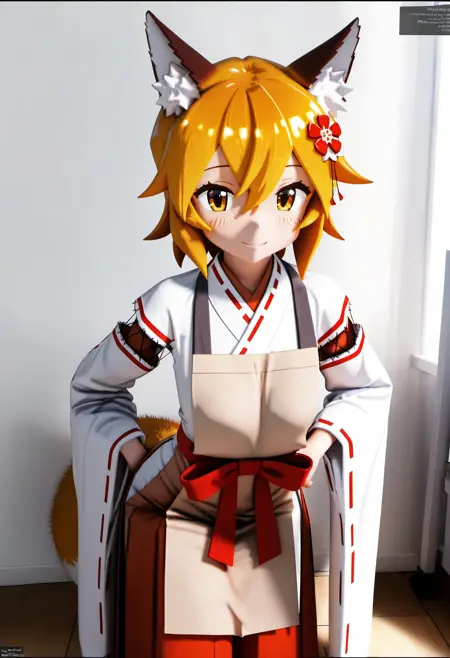 ChatRTX Sample Dataset style