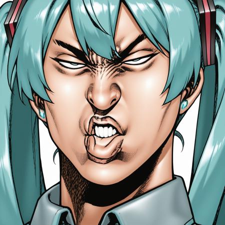 なにムキになっとんねん(男純情恋歌) v1.04