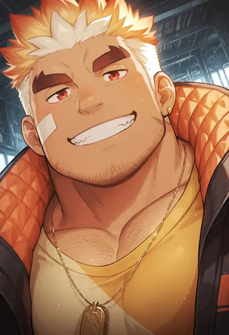 Ulaanbaatar (Tokyo Afterschool Summoners)