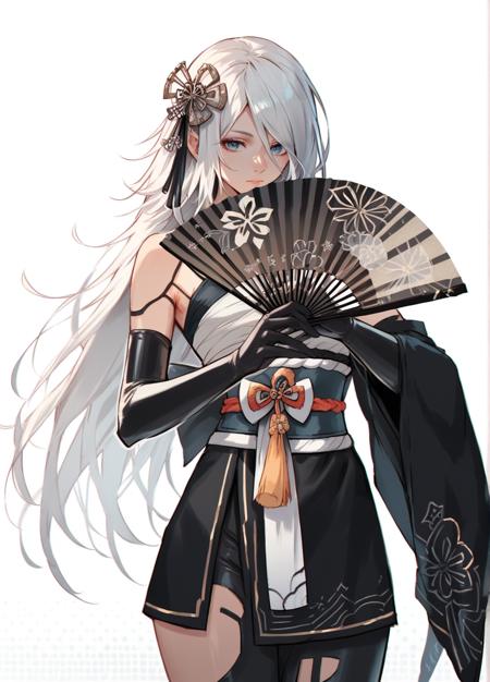 Nier - Kimono A2 v1.0