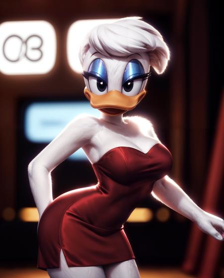 Daisy Duck [DuckTales] v1.0