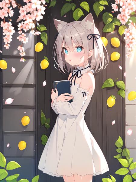 Artist Style: rurudo v1.0 (Animagine XL 3.1)