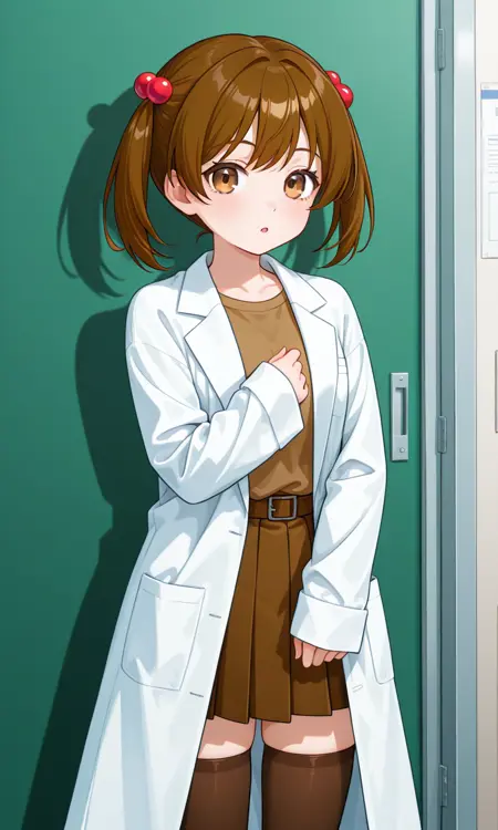 Menaña| メニャーニャ (Zakuzaku Actors)